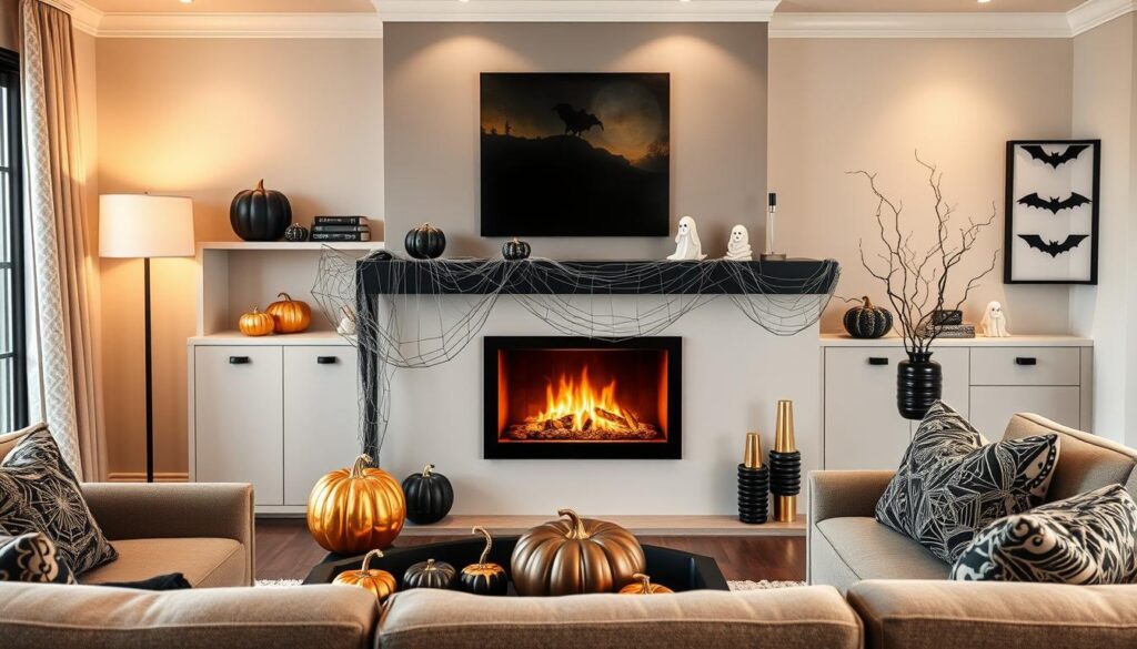 Top Halloween Decor Styles 2024