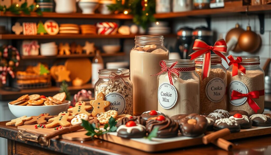 christmas baking gift ideas